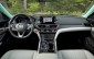Honda công bố triết lý thiết kế nội thất mới, áp dụng lần đầu tiên trên Civic 2022